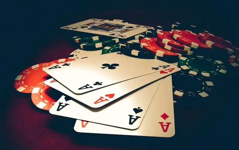 2024 bet