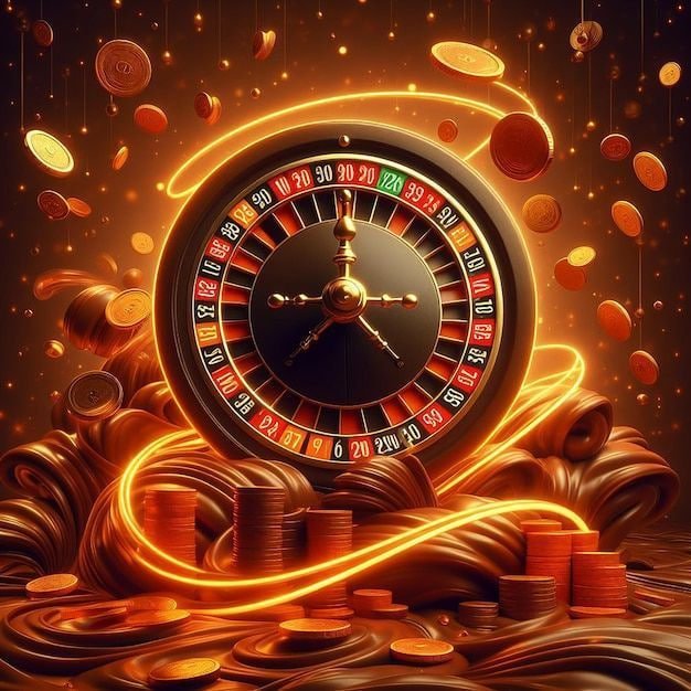 2024 bet