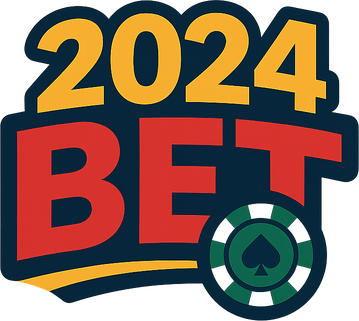 2024 bet